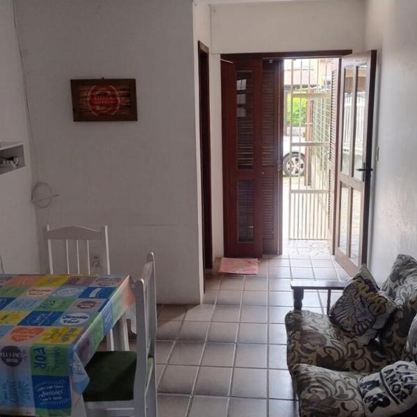 Apartamento Duplex na praia de Salinas RS - Foto 5