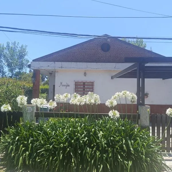 Casa en el Real de San Carlos, hotel in Colonia del Sacramento