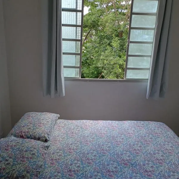 Casa 2 perto do Centro e UFLA, ξενοδοχείο σε Lavras