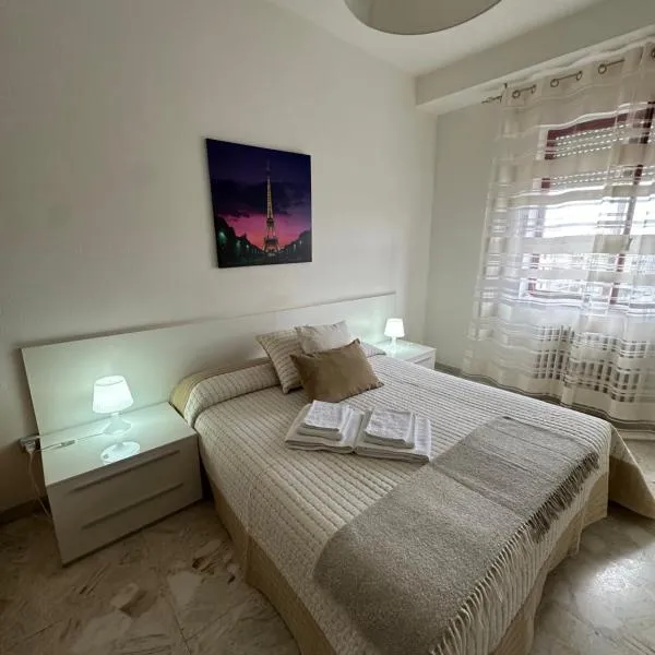 Luciana's home, hotel v destinácii Lavello