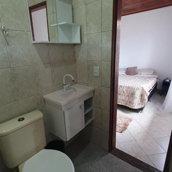 Casa ampla em Geribá a 5min da praia - Foto 3