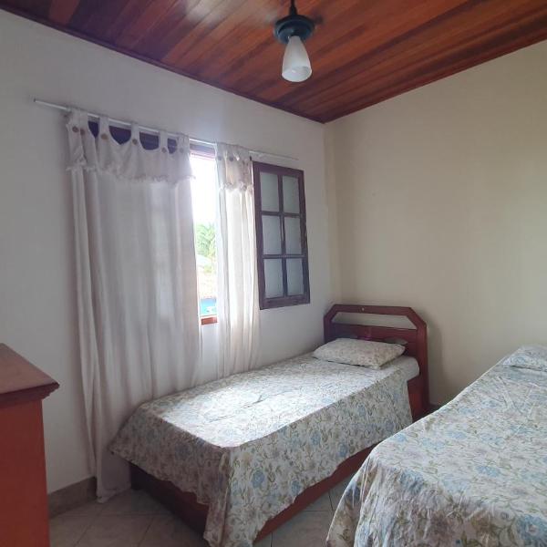 Casa ampla em Geribá a 5min da praia - Foto 2