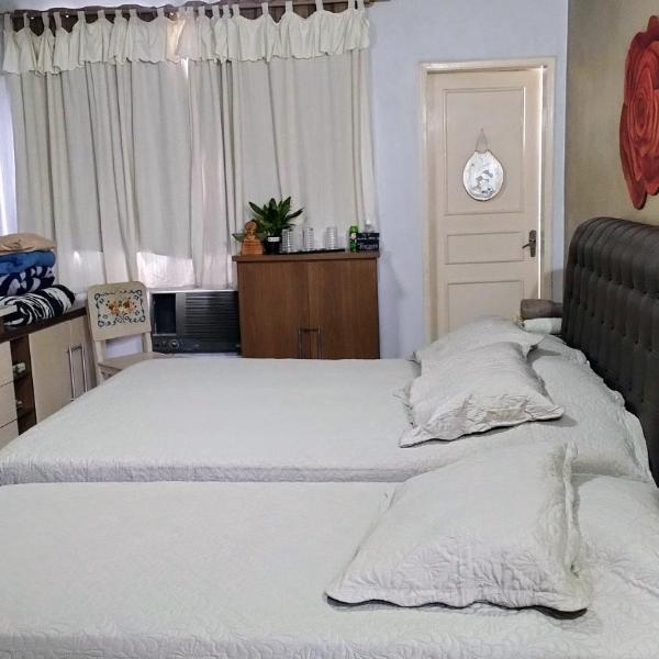 Casa e Ateliê de pintura Neiva Mario