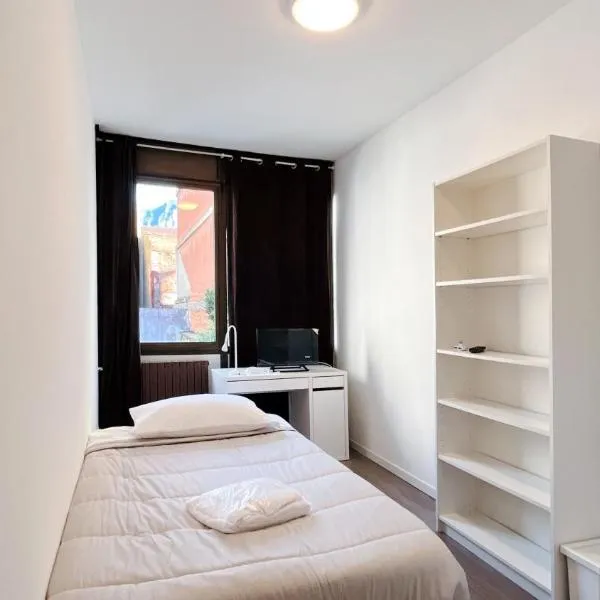 Guest House Lecco - Affitti Brevi Italia, hotel in Lecco