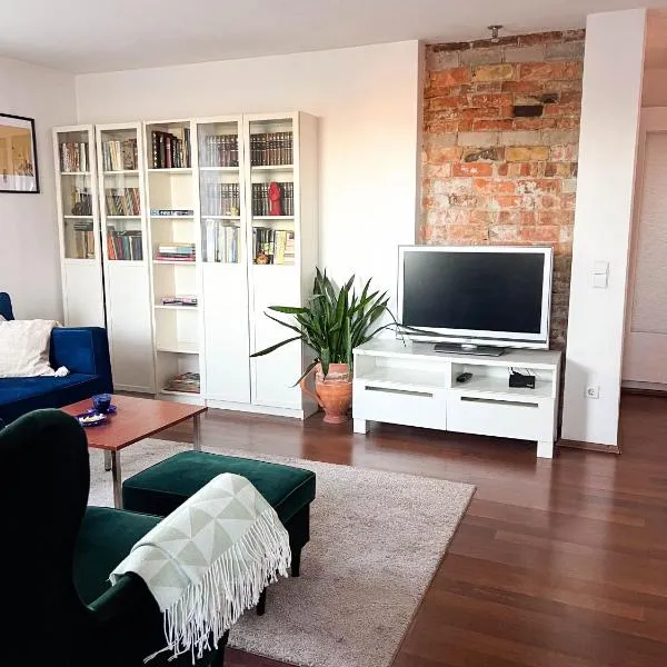 GreenHill House, Hotel in Kaunas