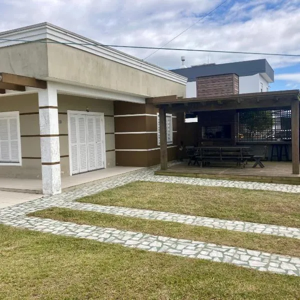 Quiosque do Churrasco, hotel in Tramandaí