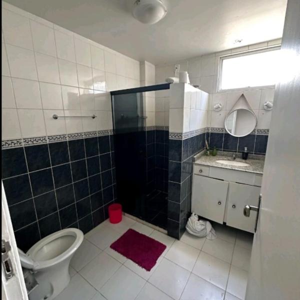 Carnaval Temporada Barra apartamento 2 Quartos vista mar praias circuitos e tudo perto - Foto 3