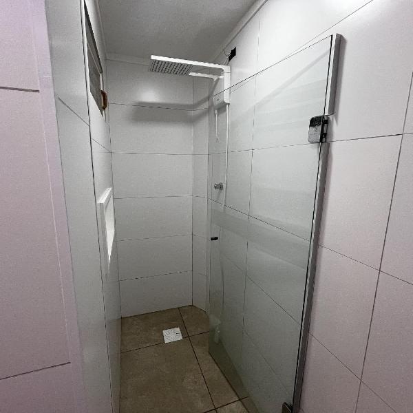 Apartamento 30 mtrs do mar para 6 pessoas, Pereque -Porto Belo - Foto 3