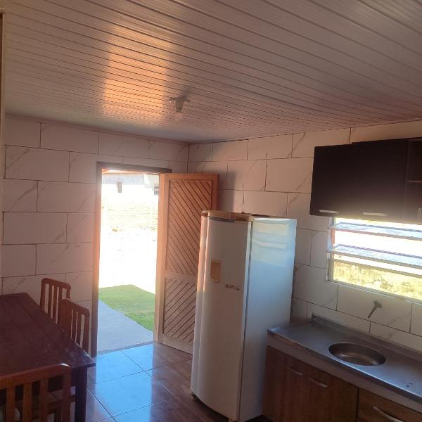 Casa 3 Quadras da praia - Foto 4