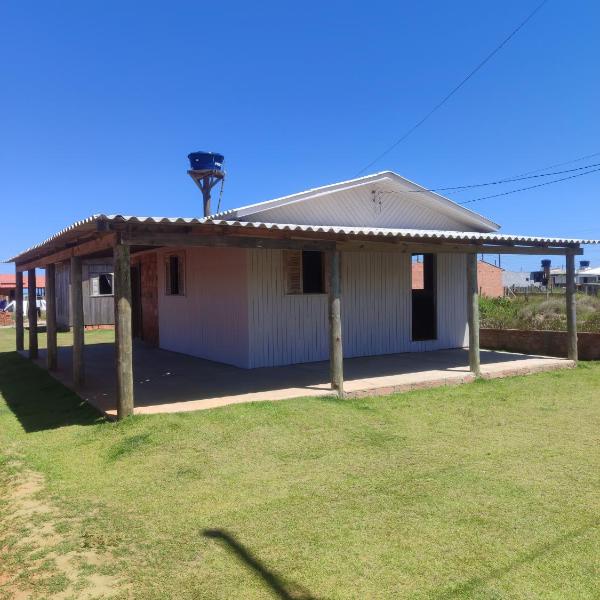 Casa 3 Quadras da praia - Foto 5
