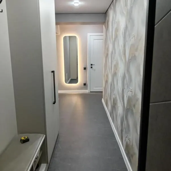 Belts Apartaments, hotell sihtkohas Bălţi