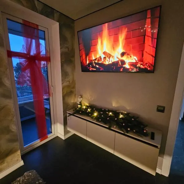 Belts Apartaments, hotel in Bălţi