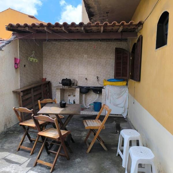 Casa Temporada Cabo Frio - Parque Burle - Foto 4
