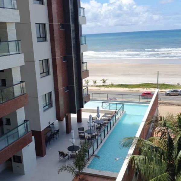 Seu apartamento de férias