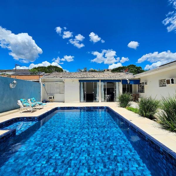 Casa Vila A a 10 minutos centro e Paraguai - Foto 4