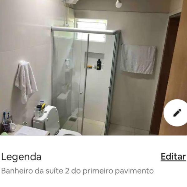 Casa 3 andares para o mar - Foto 3