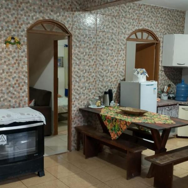 Recanto Rocha - Foto 4