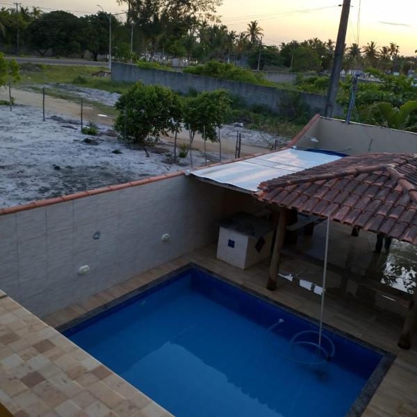 Recanto Rocha - Foto 5