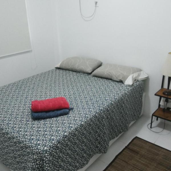 Apartamento Porto Real Brites - Foto 2