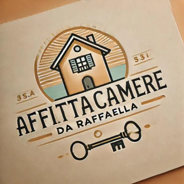 Da Raffaella affittacamere, hotel in Cicciano