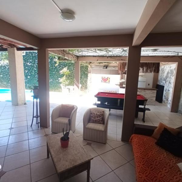 Casa Grande com Piscina no Campeche! - Foto 5