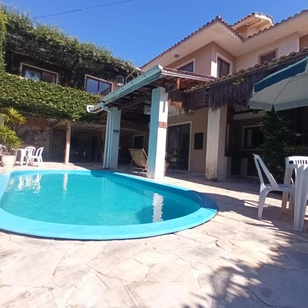 Casa Grande com Piscina no Campeche! - Foto 4