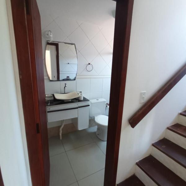 Casa Grande com Piscina no Campeche! - Foto 3