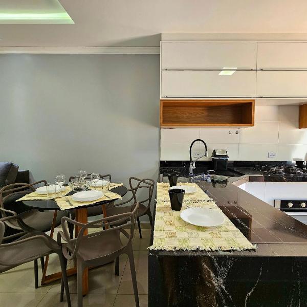 Casa novíssima prox Argentina Cataratas e Aeroport - Foto 4