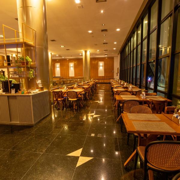 Royal Golden Hotel - Savassi - Foto 5