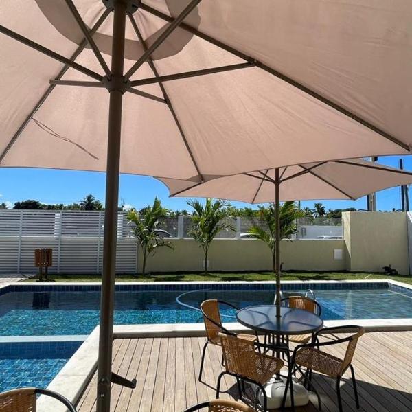 Village - Cond Planeta Água - Jacuípe - Foto 4