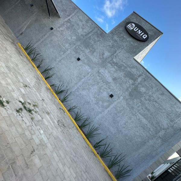 Uniq suítes Japaratinga - Foto 2