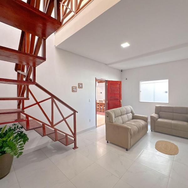 Casa de Pedra
