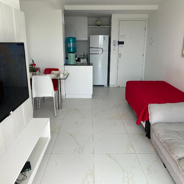 Apartamento Novo 2 Quartos -Vista Panorâmica da Lagoa Maraponga - Foto 5