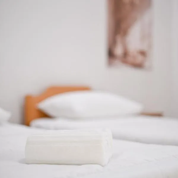 Apartman Tia, Hotel in Arbanasi