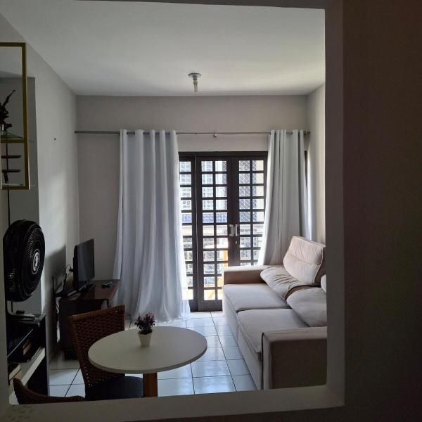 Apartamento aconchegante e completo - Foto 5