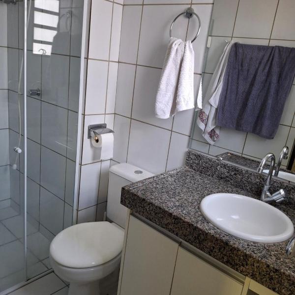 Apartamento aconchegante e completo - Foto 3