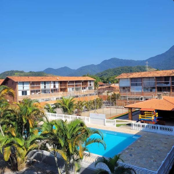 Apto à 150mts da praia!