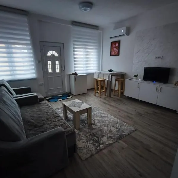 Apartmani Valterova, hotel v destinaci Prijepolje