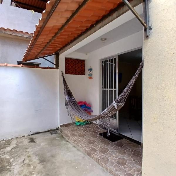 Casa de praia no paraíso de Angra!