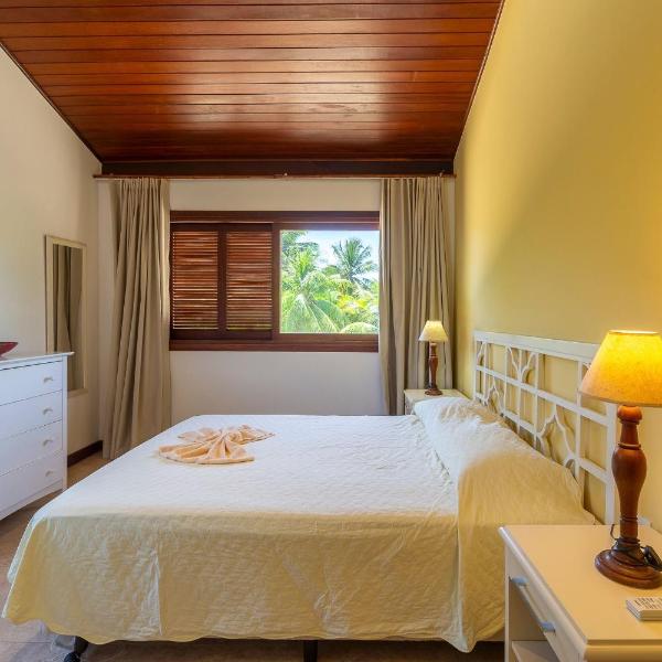 Linda Casa na Reserva Imbassaí com 4 suítes e piscina - A22 - Foto 2