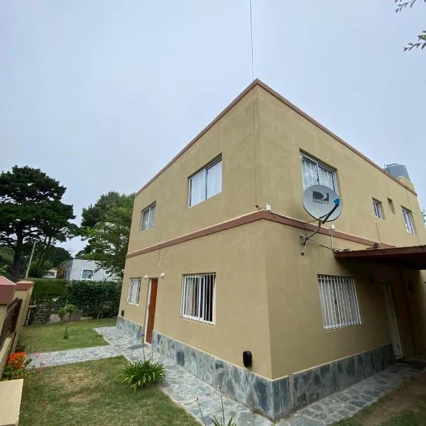 Departamentos Ostende, hotel in Ostende