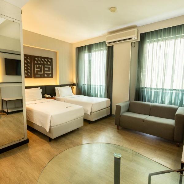 Royal Golden Hotel - Savassi - Foto 2