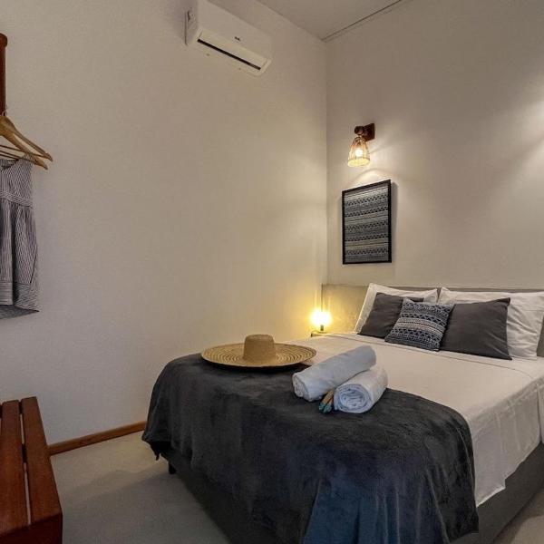 Nomad Palmeira Piscina Privativa Roda dos Milagres - Foto 4