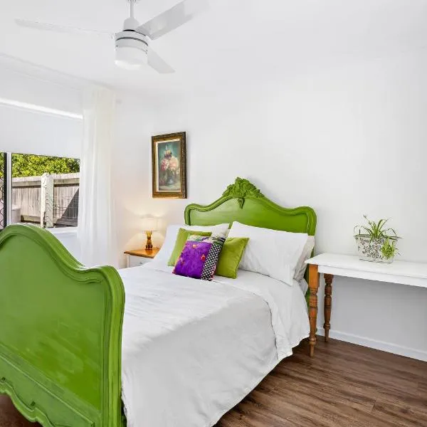 Raven Studio Griffin, hotel v destinaci Griffin
