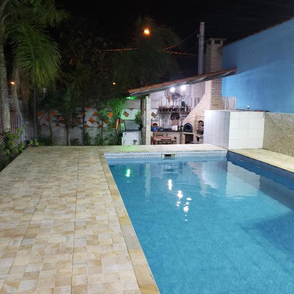 Casa de Praia Itanhaém - Foto 4