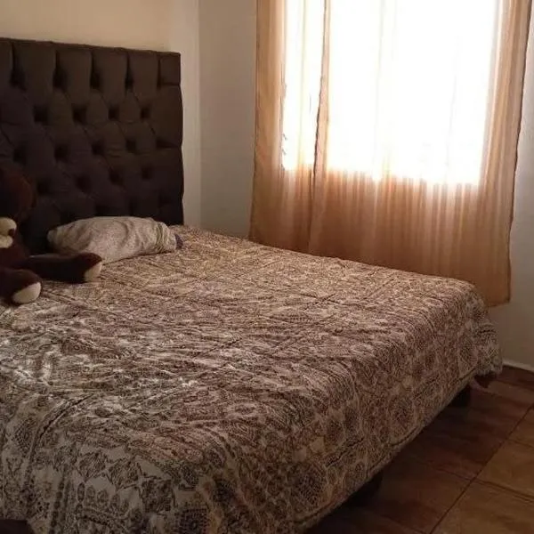 Casa La Fragata, hotel di Zihuatanejo