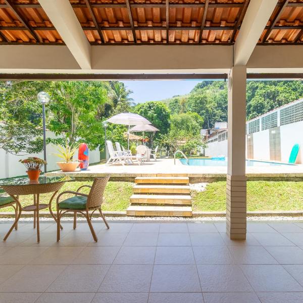 Casa em Angra com Piscina e Descida para Jet Ski - Foto 5