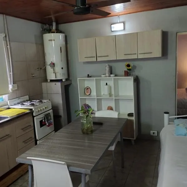 La guido 2、ビエドマのホテル