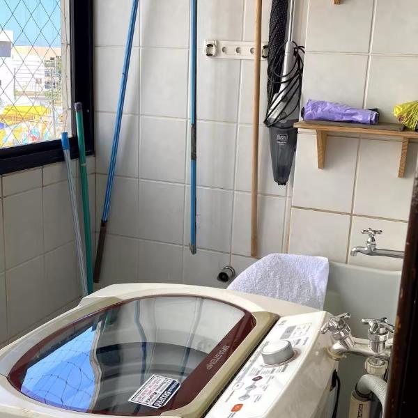 Ap p 2 pessoas na 204 Sul ideal para você - Foto 5