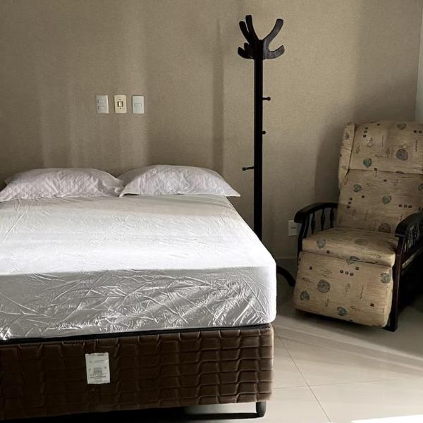 Ap p 2 pessoas na 204 Sul ideal para você - Foto 2